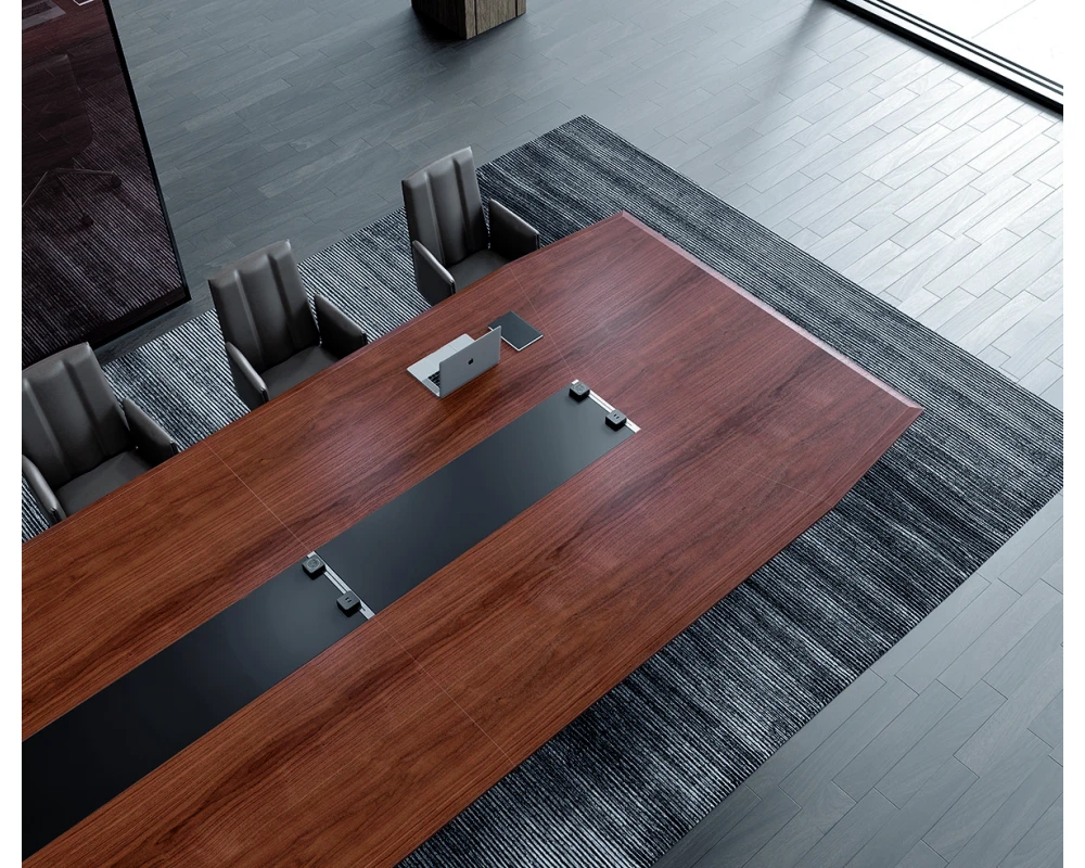 Кабинет руководителя Aulenti