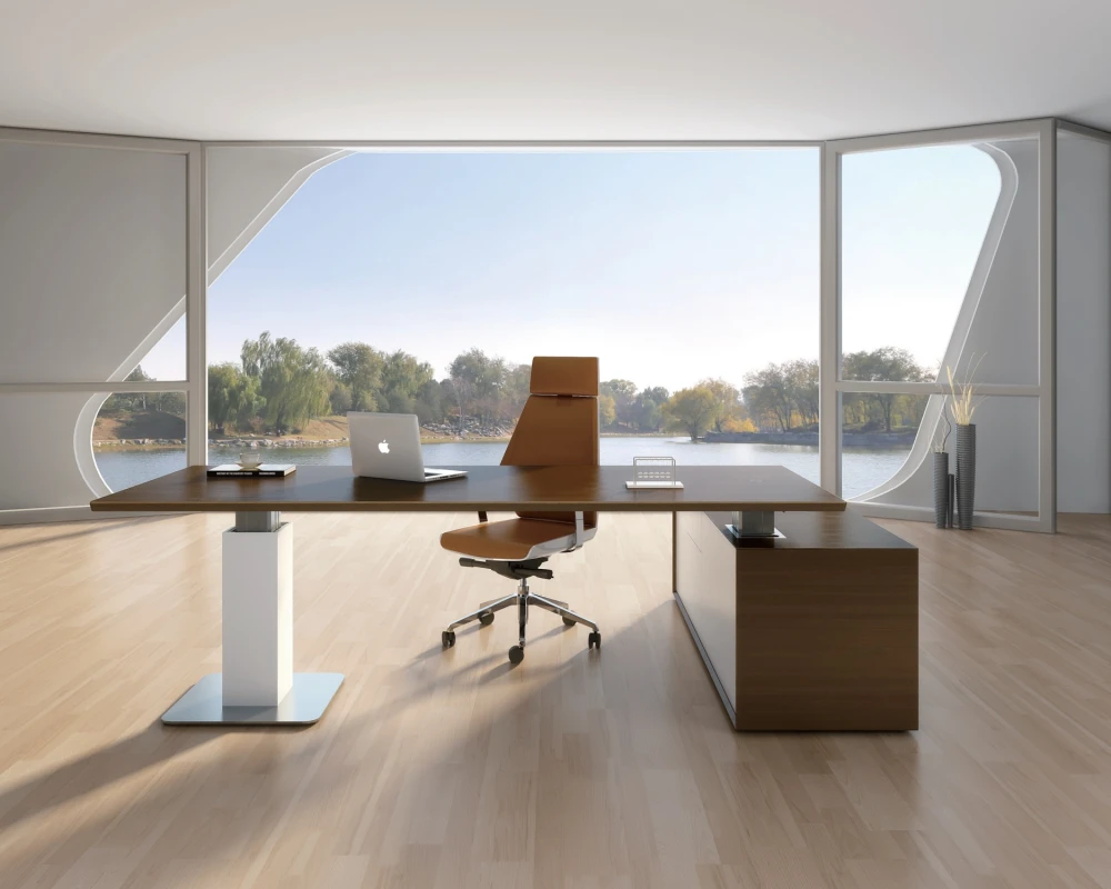 Кабинет руководителя I-Work 2