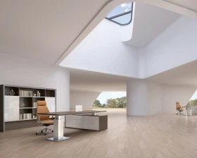 Кабинет руководителя I-Work 2 images