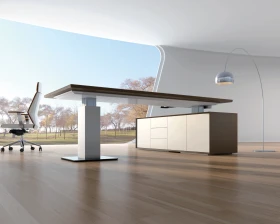 Кабинет руководителя I-Work 2 images