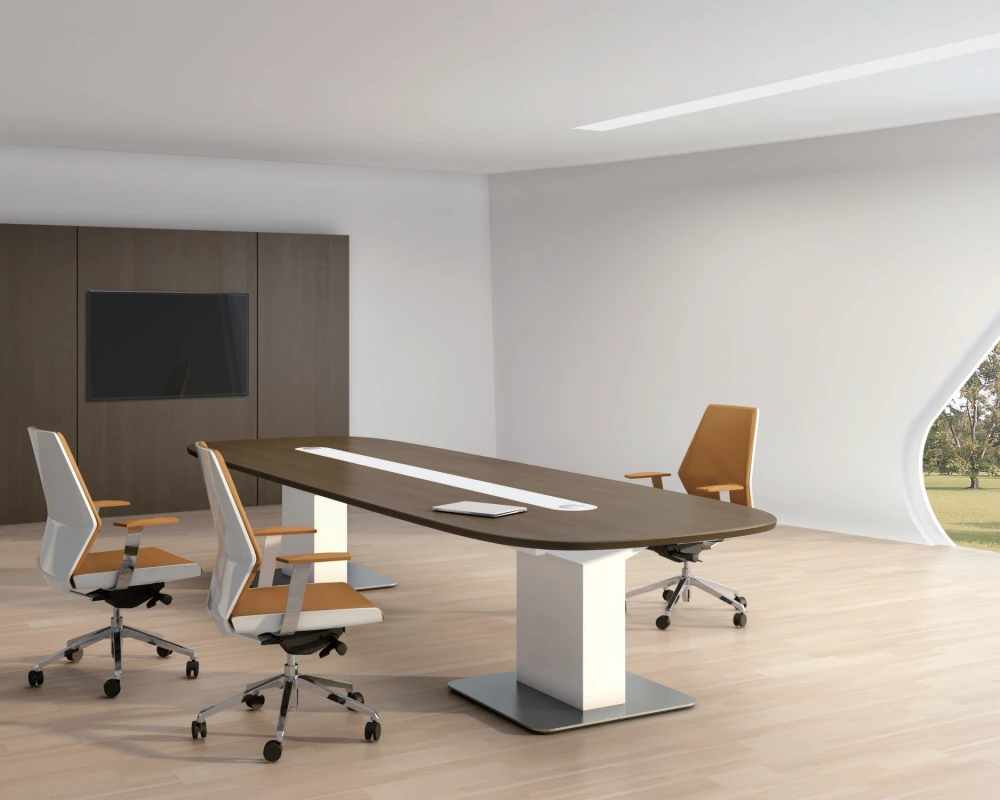 Кабинет руководителя I-Work 2