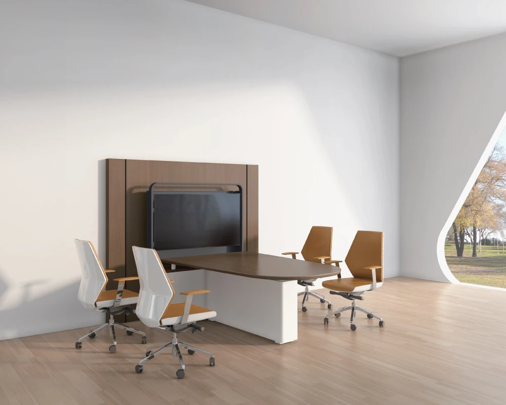 Кабинет руководителя I-Work 2