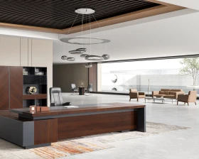 Кабинет руководителя Larry 2 images