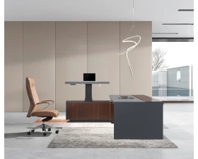 Кабинет руководителя Larry 2 images