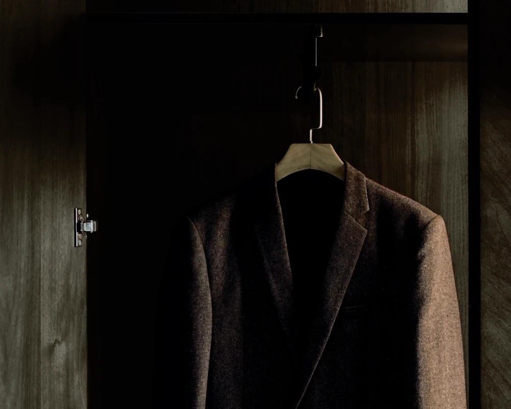 Кабинет руководителя Larry 2