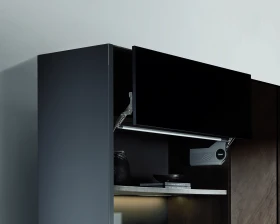 Кабинет руководителя Larry 2 images