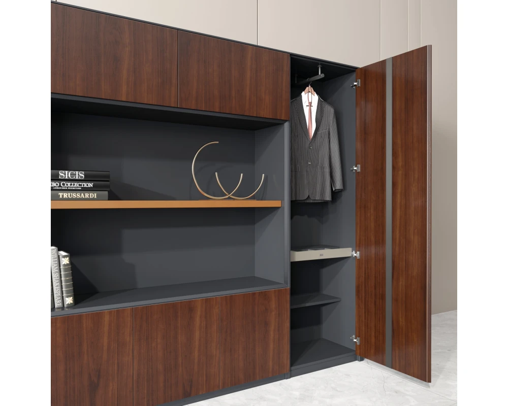 Кабинет руководителя Larry 2