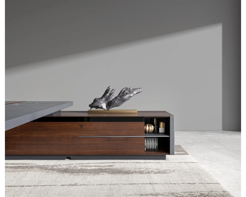 Кабинет руководителя Larry 2