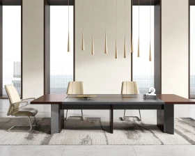 Кабинет руководителя Larry 2 images