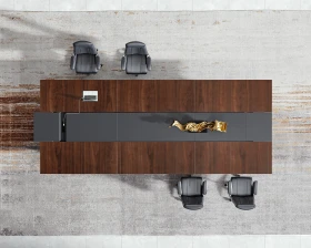 Кабинет руководителя Larry 2 images