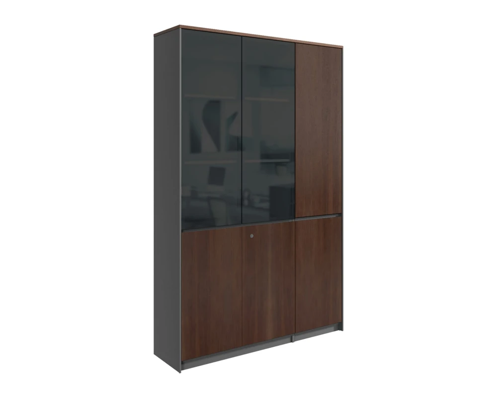 File Cabinet правый 1199x400x2005 Sunon
