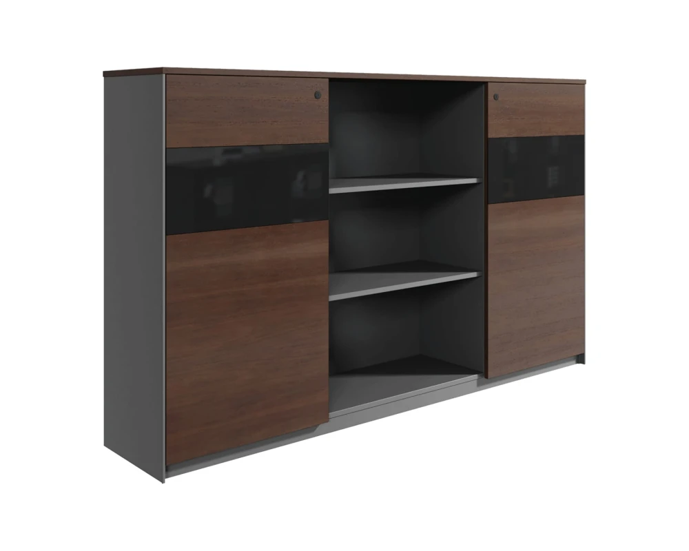 Шкаф для документов 1967x400x1201 Sunon