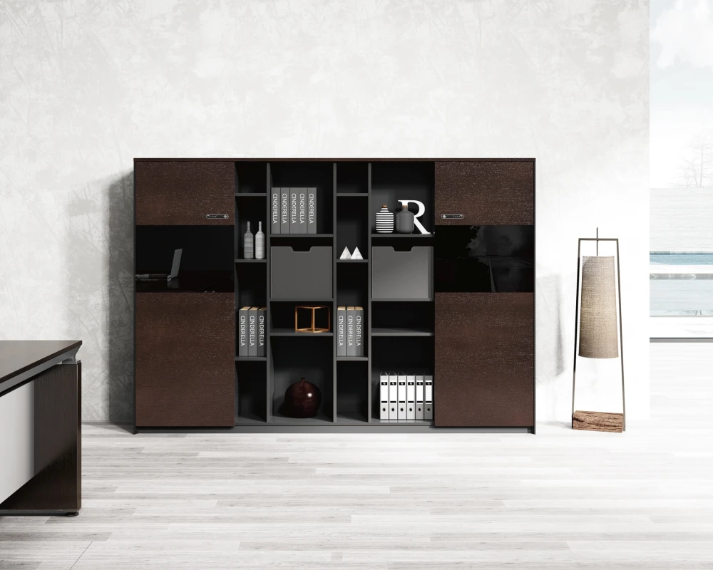 Универсальные шкафы Sunon