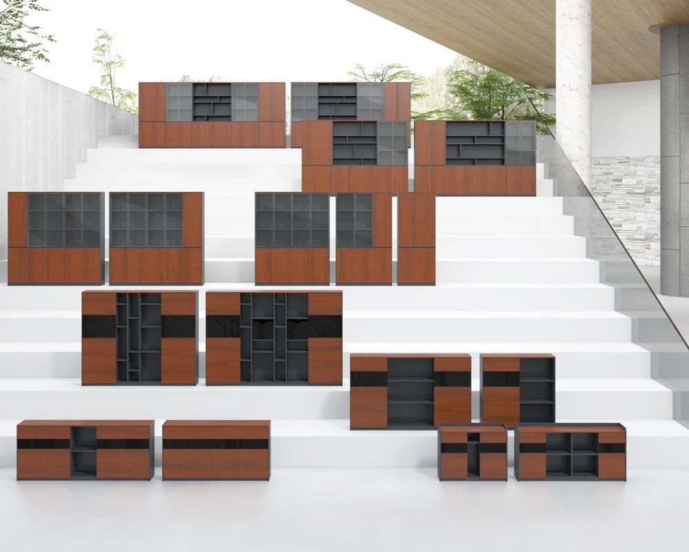 Универсальные шкафы Sunon