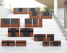 Универсальные шкафы Sunon images