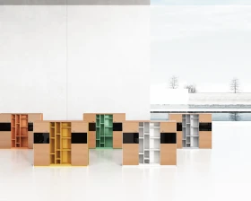 Универсальные шкафы Sunon images