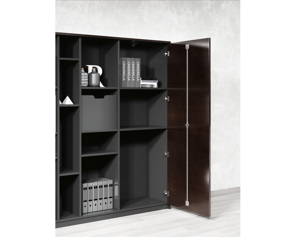 Универсальные шкафы Sunon