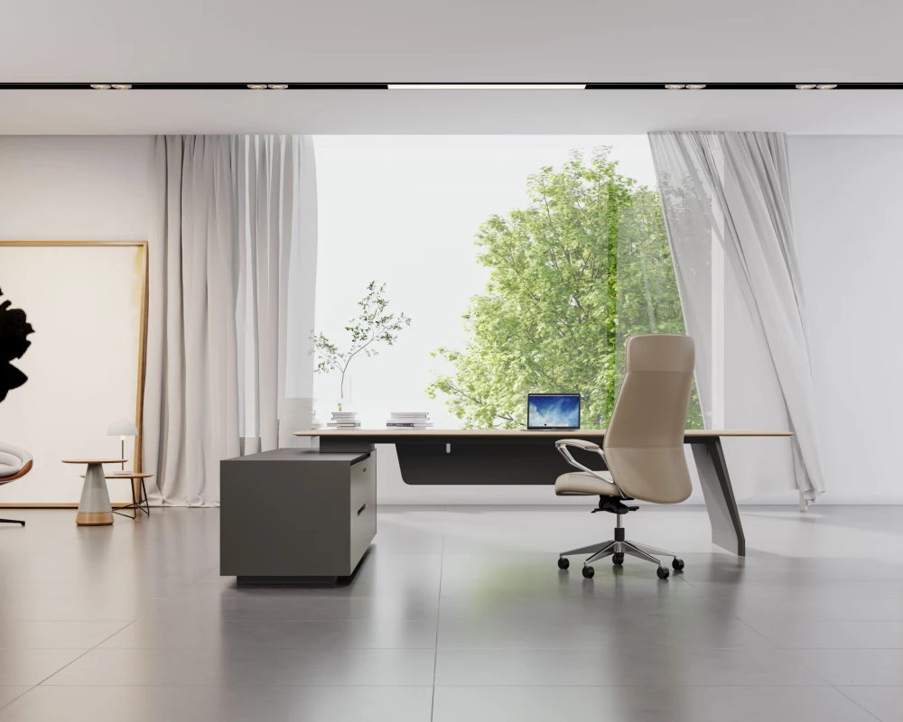 Кабинет руководителя Varna 2