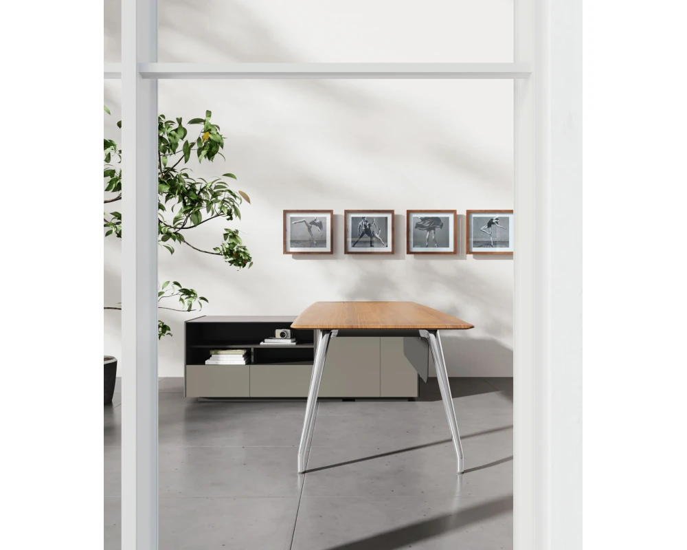 Кабинет руководителя Varna 2