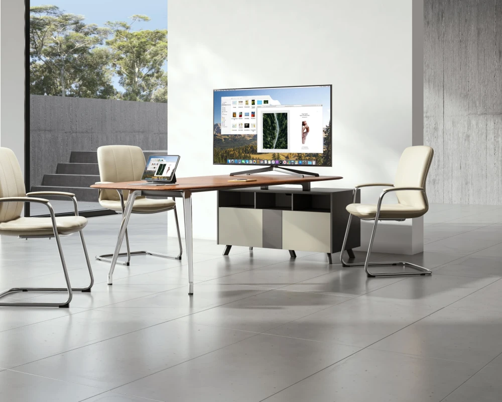 Кабинет руководителя Varna 2