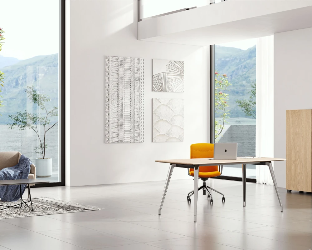 Кабинет руководителя Varna 2