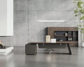 Кабинет руководителя Varna 2 images