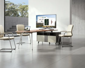 Мебель для переговорных Varna 2 images