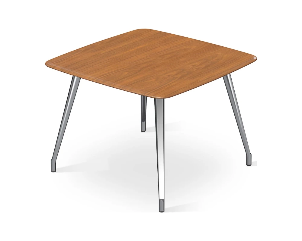 Переговорный стол 1100x1100x750 Varna 2