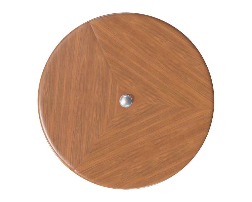 Переговорный стол 1500x1500x750 Varna 2