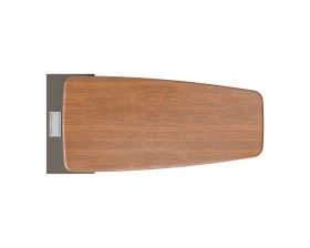 Переговорный стол 2600x1200x750 Varna 2 images