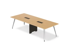 Переговорный стол 3000x1200x750 Varna 2 images