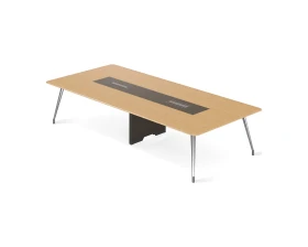 Переговорный стол 3800x1550x750 Varna 2 images