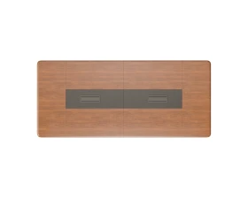 Переговорный стол 3800x1550x750 Varna 2 images