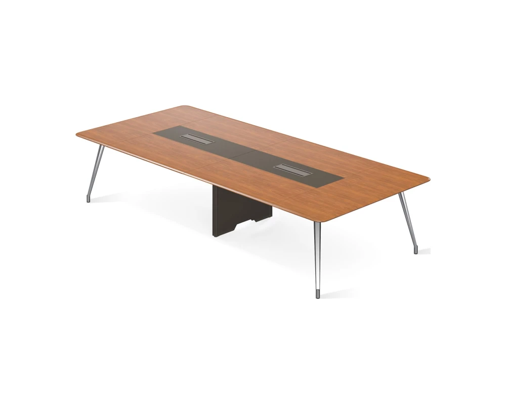 Переговорный стол 3800x1550x750 Varna 2