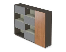 Шкафная группа правая 2000x420x1500 Varna 2 images