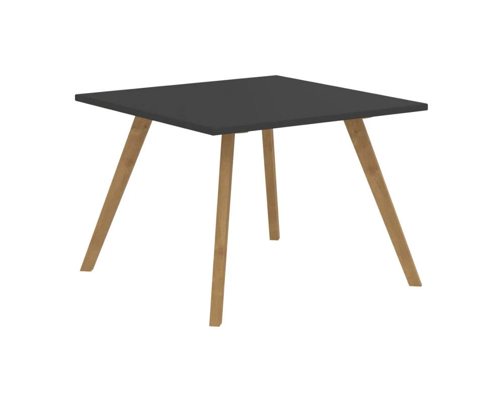 Журнальный стол 670х670х475 Форта / Forta