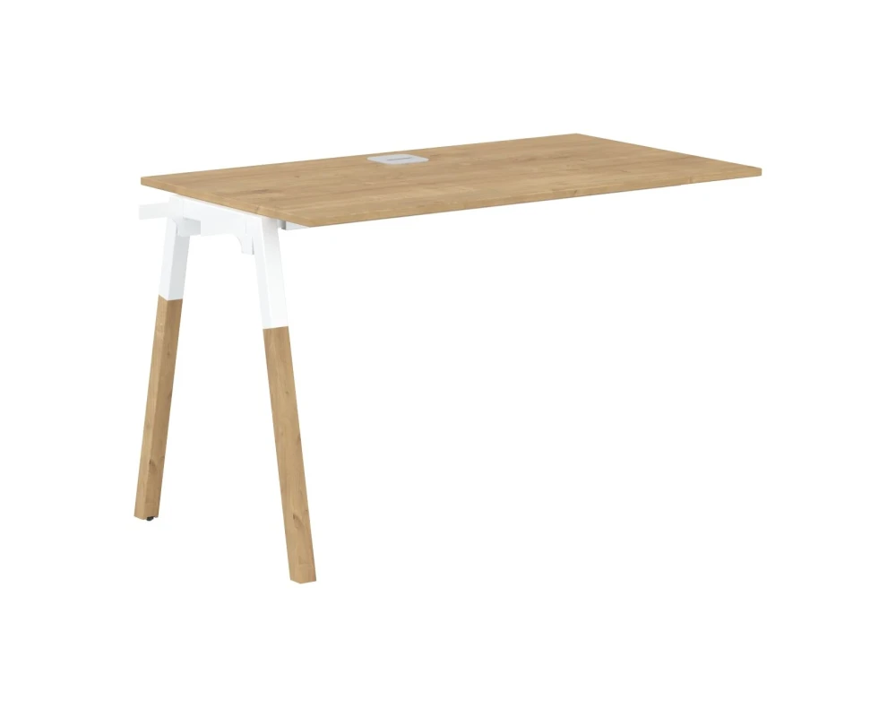 Рабочая станция 1180х670х733 Форта / Forta