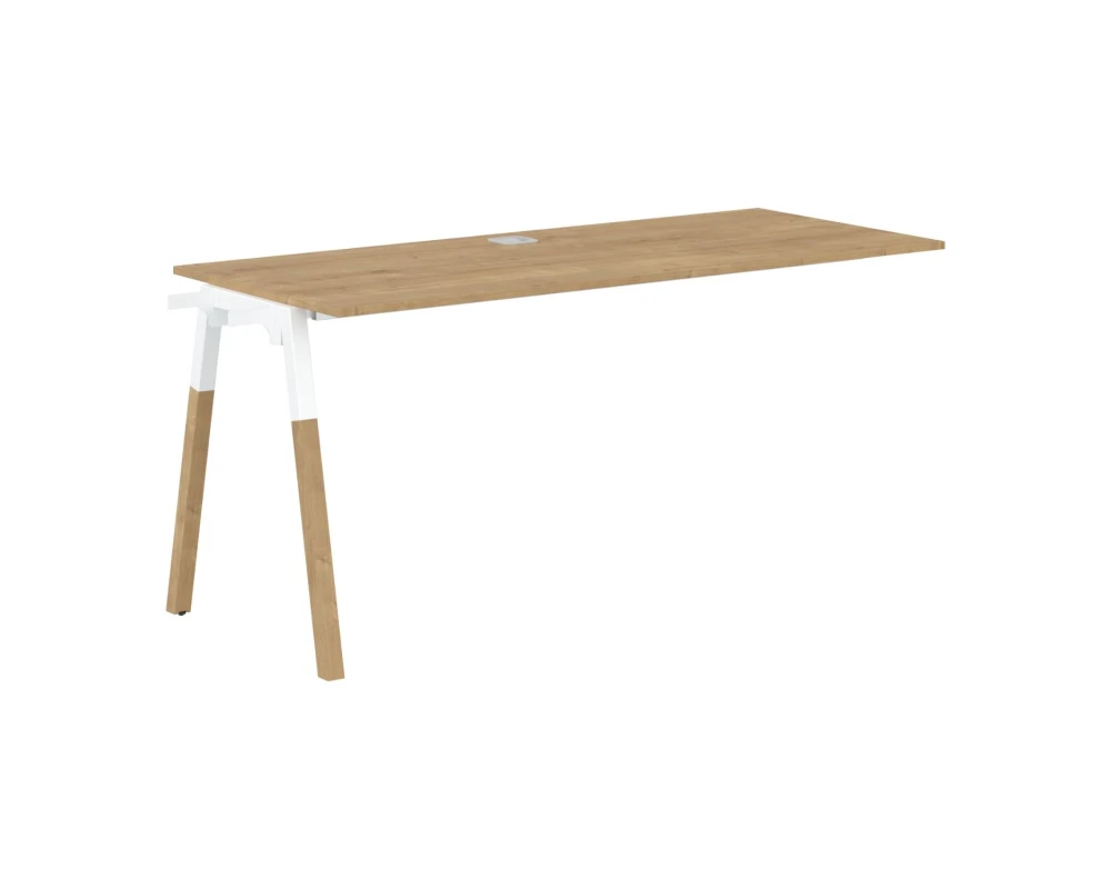 Рабочая станция 1580х670х733 Форта / Forta