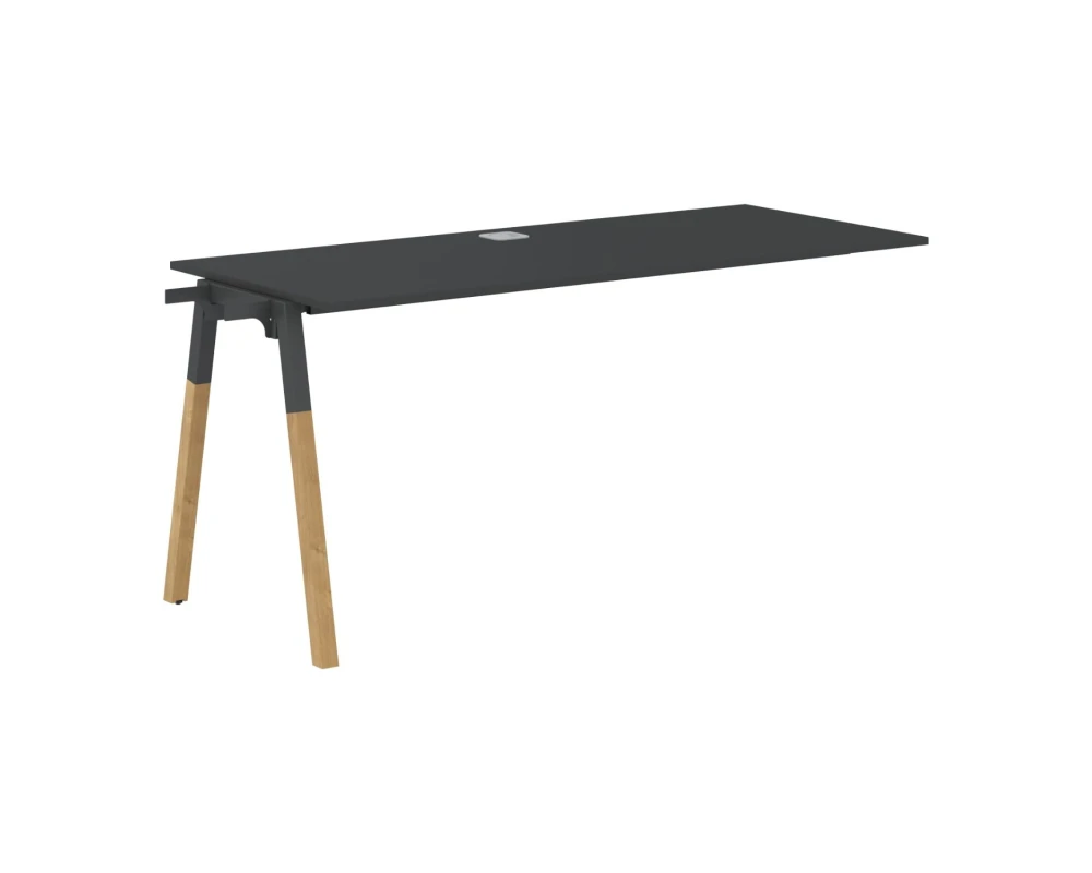 Рабочая станция 1580х670х733 Форта / Forta