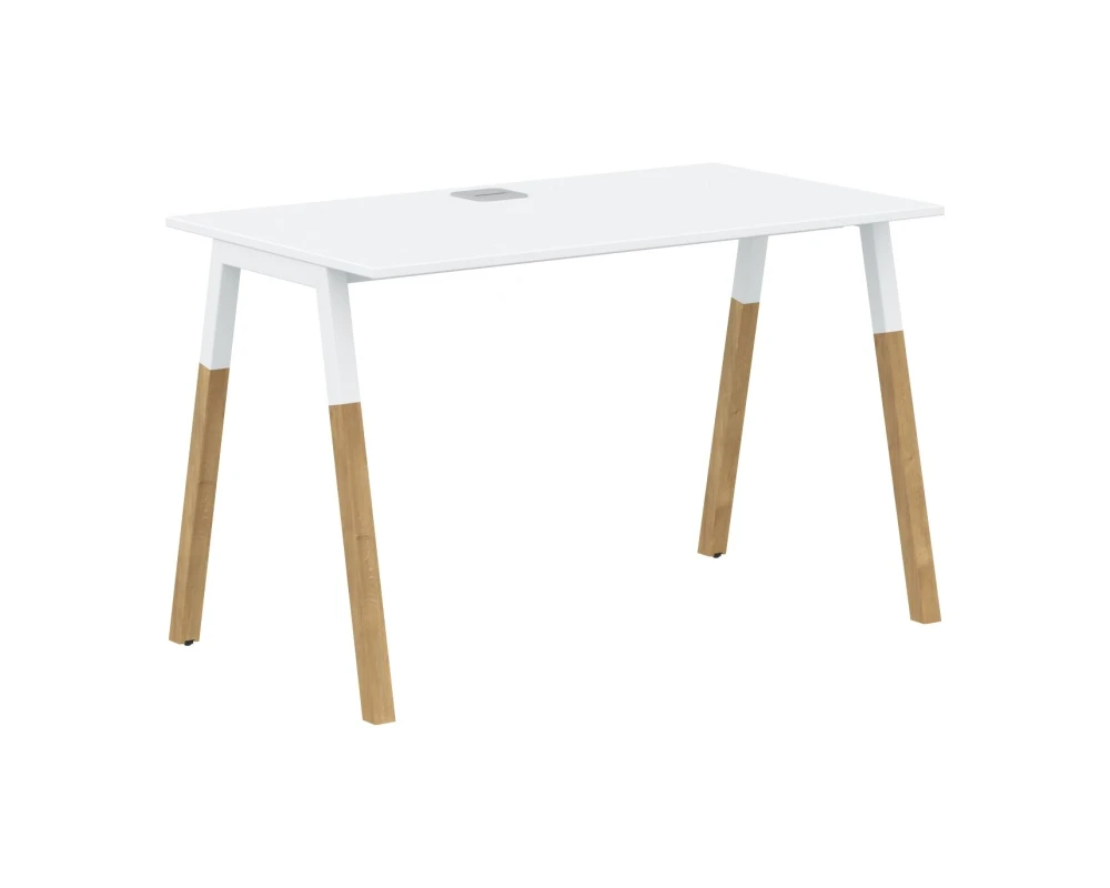 Стол письменный 1180х670х733 Форта / Forta