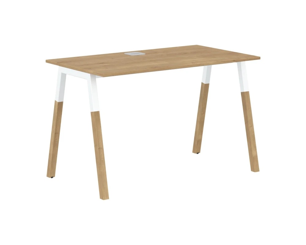 Стол письменный 1180х670х733 Форта / Forta