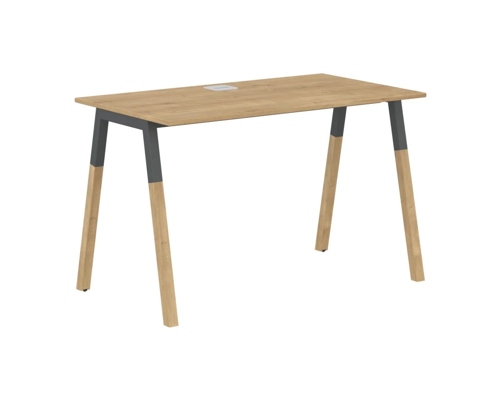 Стол письменный 1180х670х733 Форта / Forta