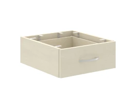 Тумба подвесная 407х448х163 Imago Плюс images