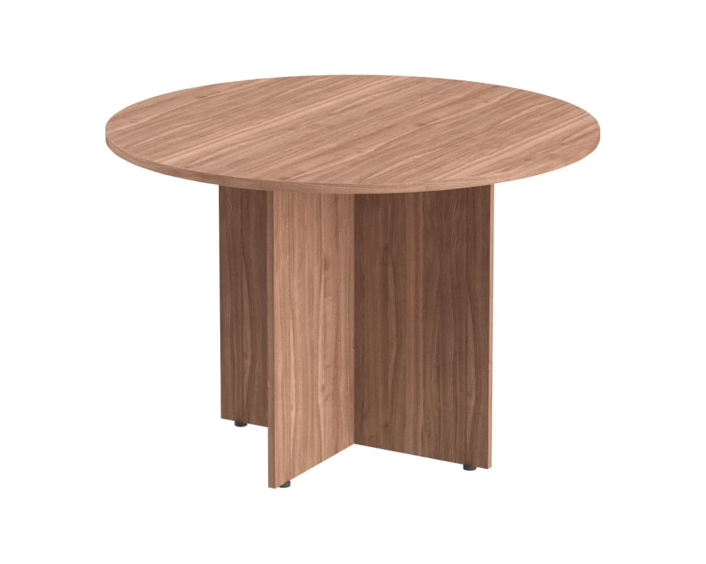 Стол круглый D -1100х755 Imago