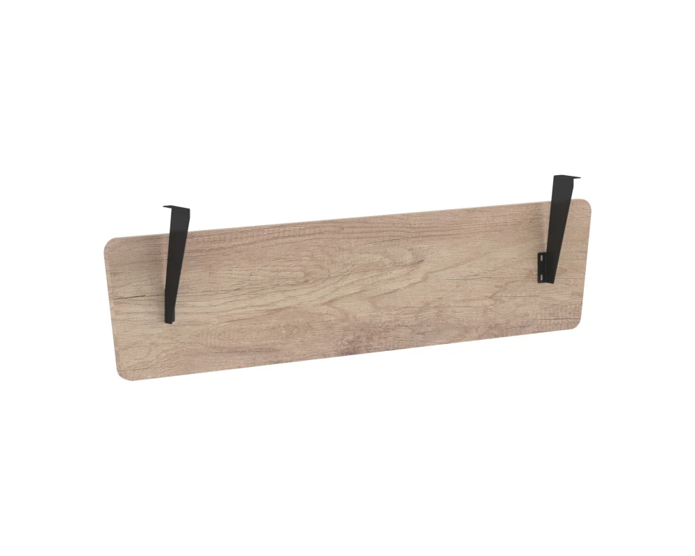 Фронтальная панель 1300х18х300 Джей / Jay