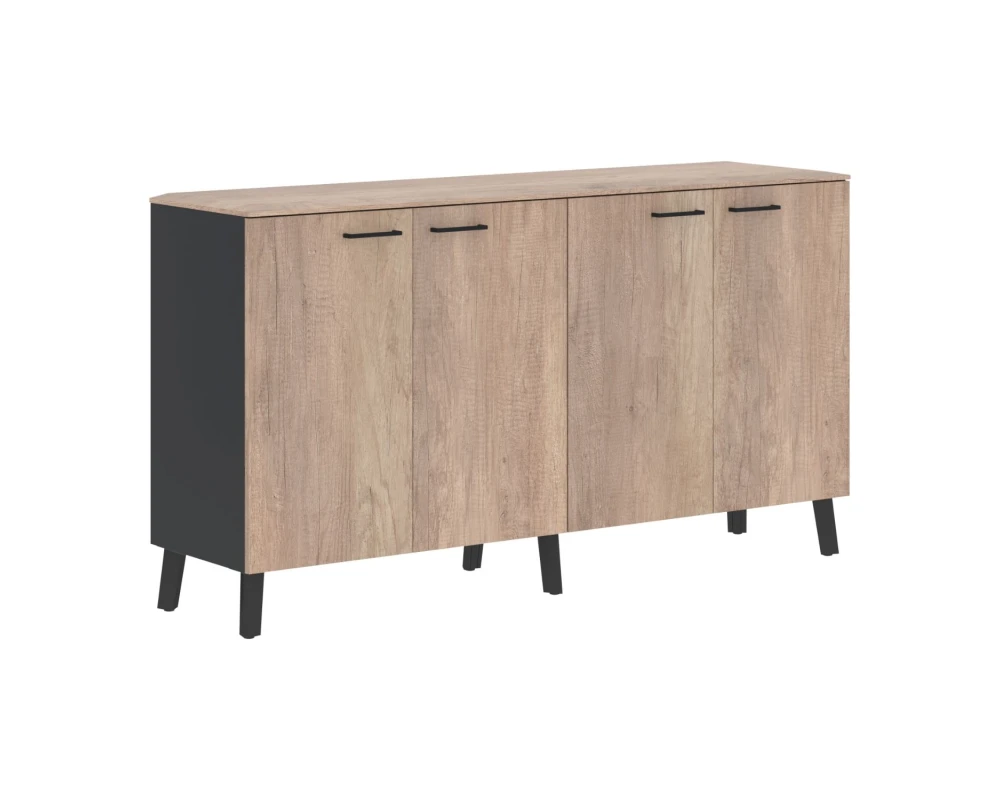 Греденция 1706х432х938 Джей / Jay