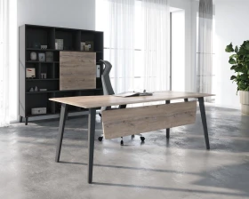 Кабинет руководителя Джей / Jay images