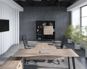 Кабинет руководителя Джей / Jay images