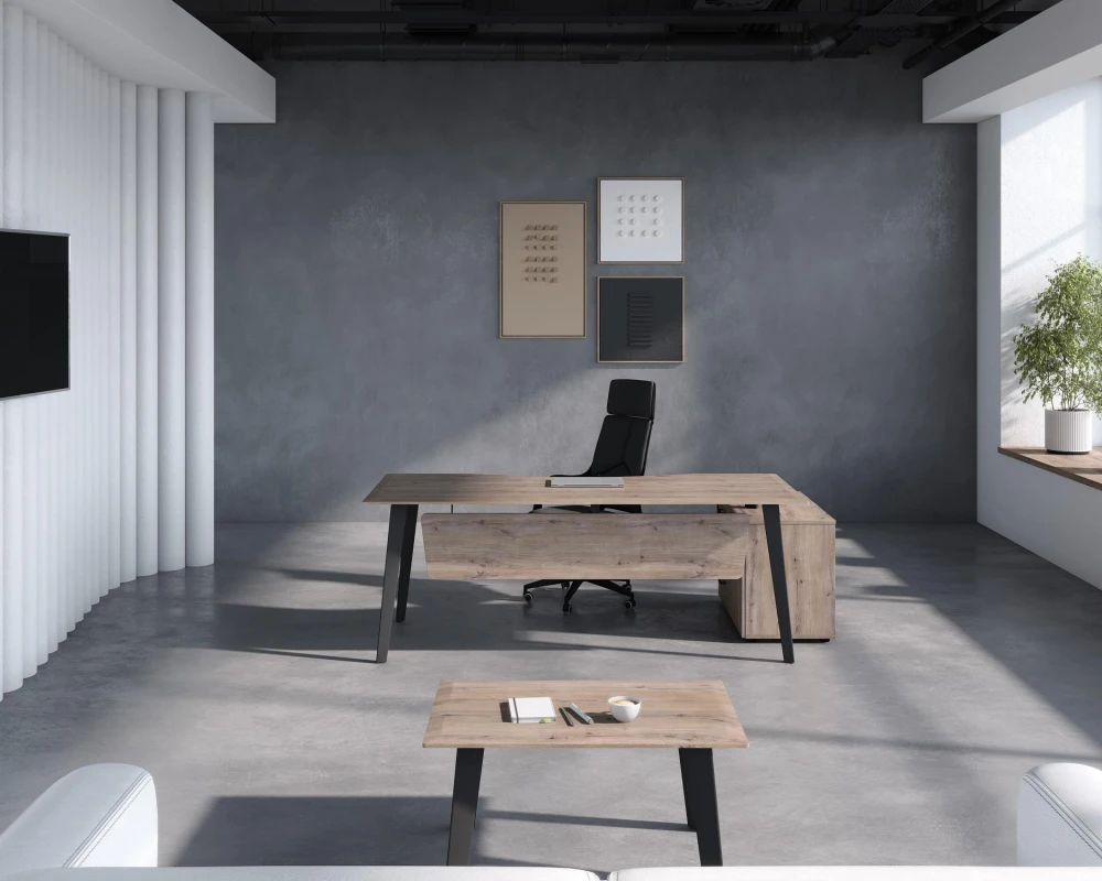 Кабинет руководителя Джей / Jay