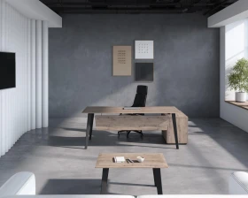 Кабинет руководителя Джей / Jay images